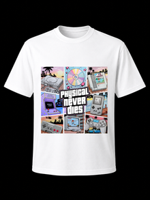T-shirt - "Mystère"
