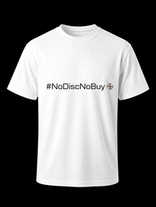 T-shirt - L'Actu