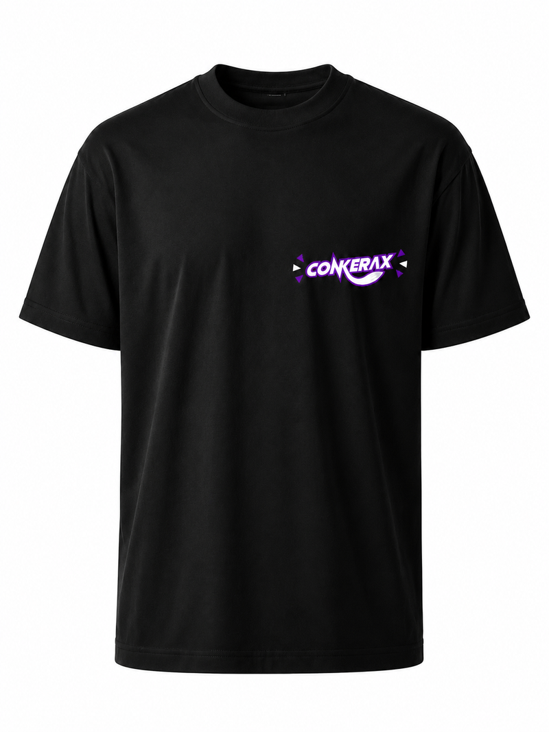 Tee-Shirt - Le classique Conkerax