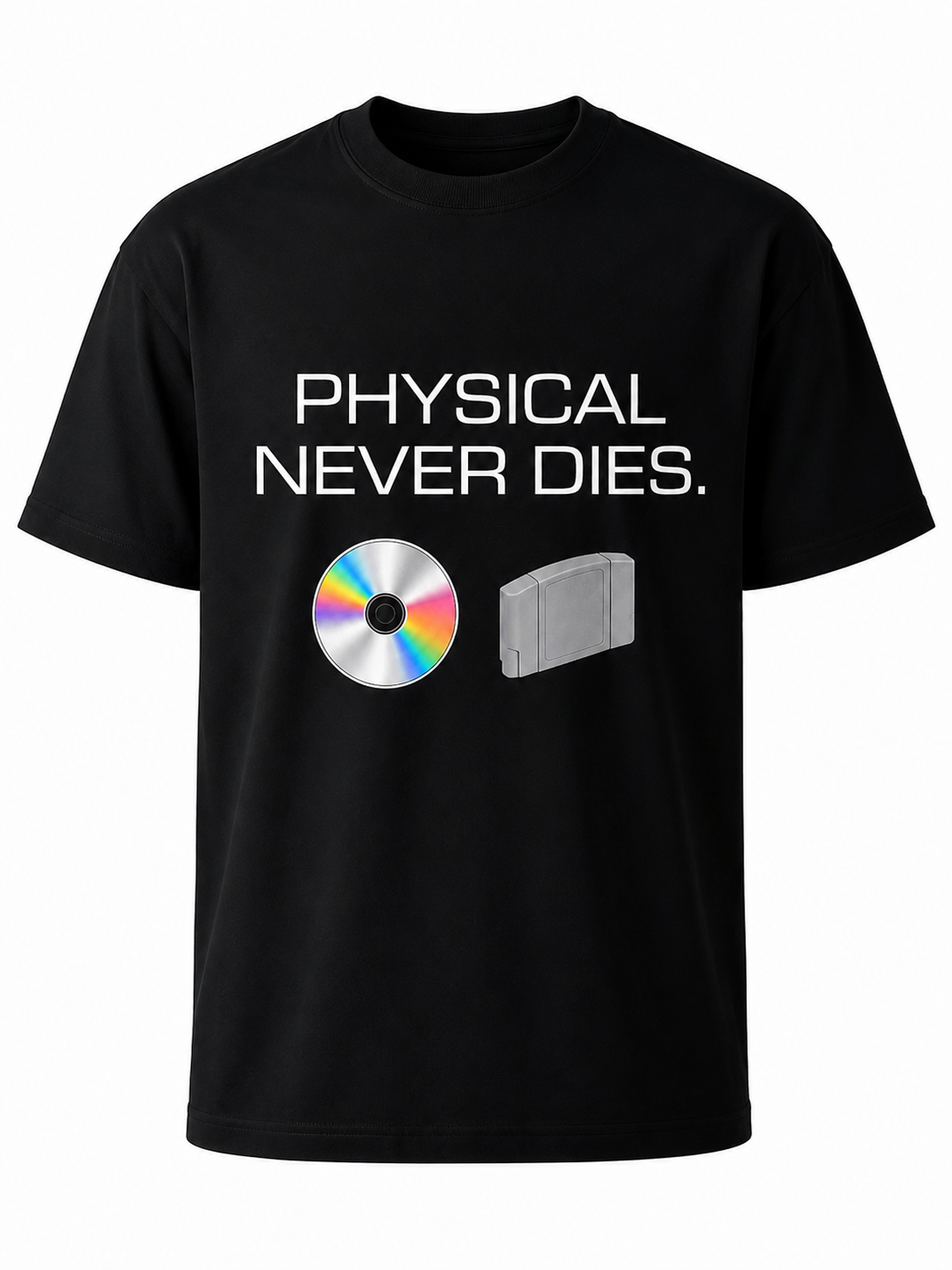 Tee-shirt PND - L'original