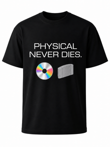 Tee-shirt PND - L'original