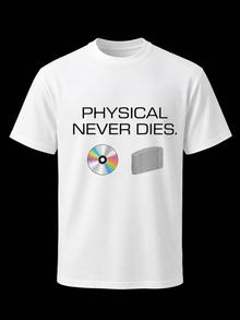 Tee-shirt PND - L'original