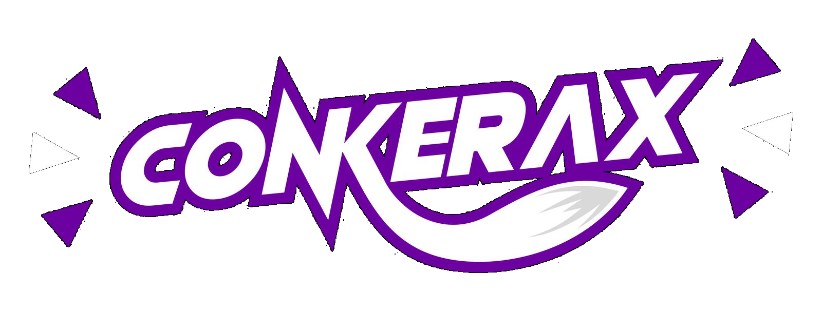 Conkerax