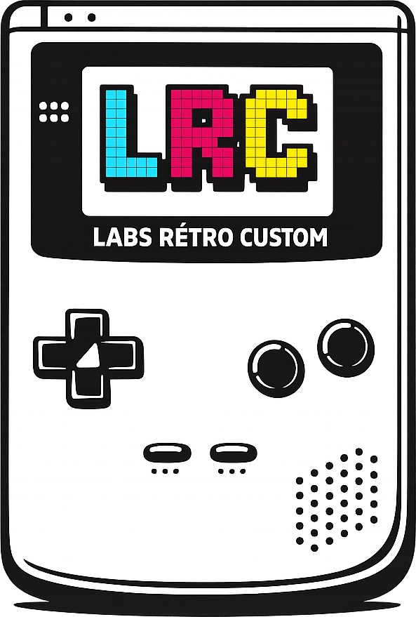 LabsRetroCustom